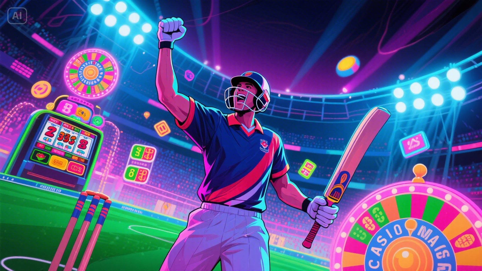 Registration at Razed Casino Casino