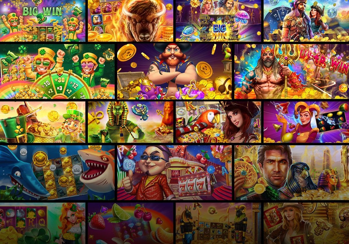 Razed Casino game