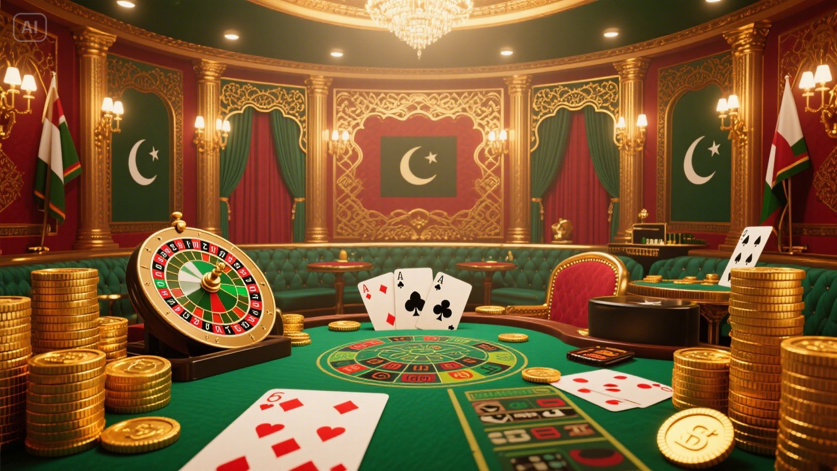 Razed CasinoDeposit today and get 200% instantly on your first recharge! Pakistan’s casino lovers can enjoy live tables, slots, and quick PKR withdrawals 24/7.