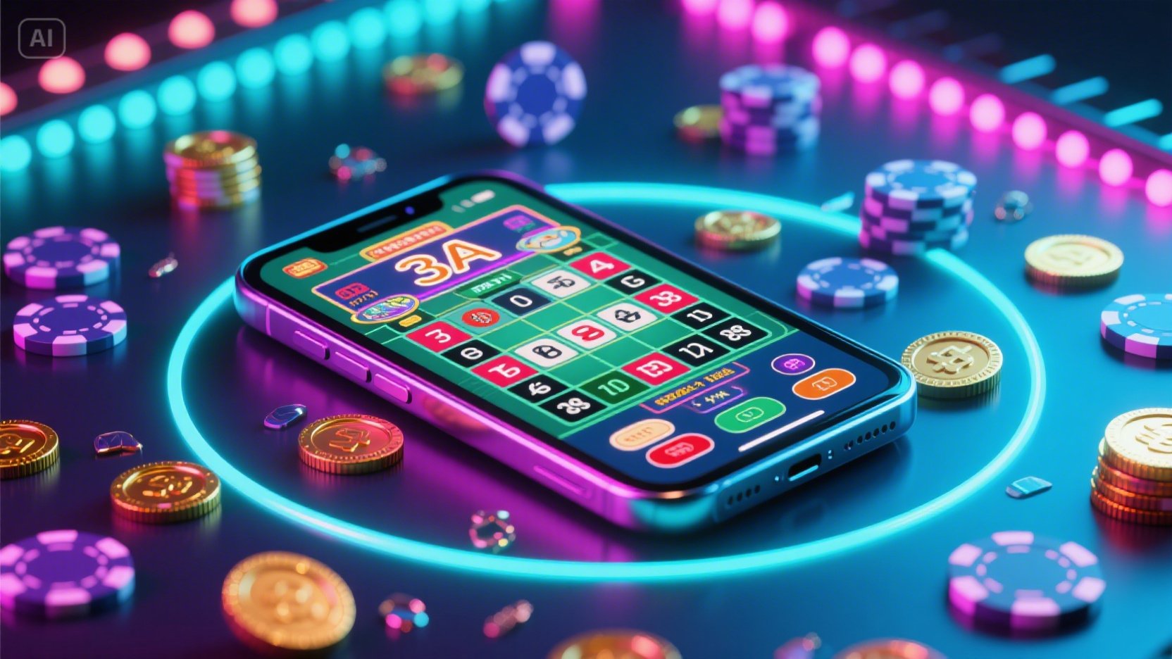 Casino Razed Casino desktop and mobile interfaces