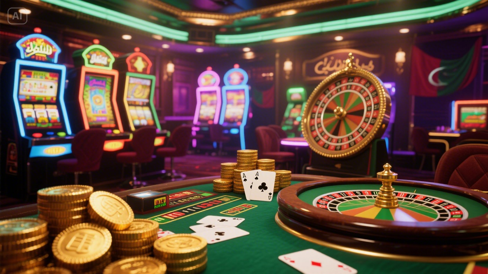 Casino Razed Casino desktop and mobile interfaces