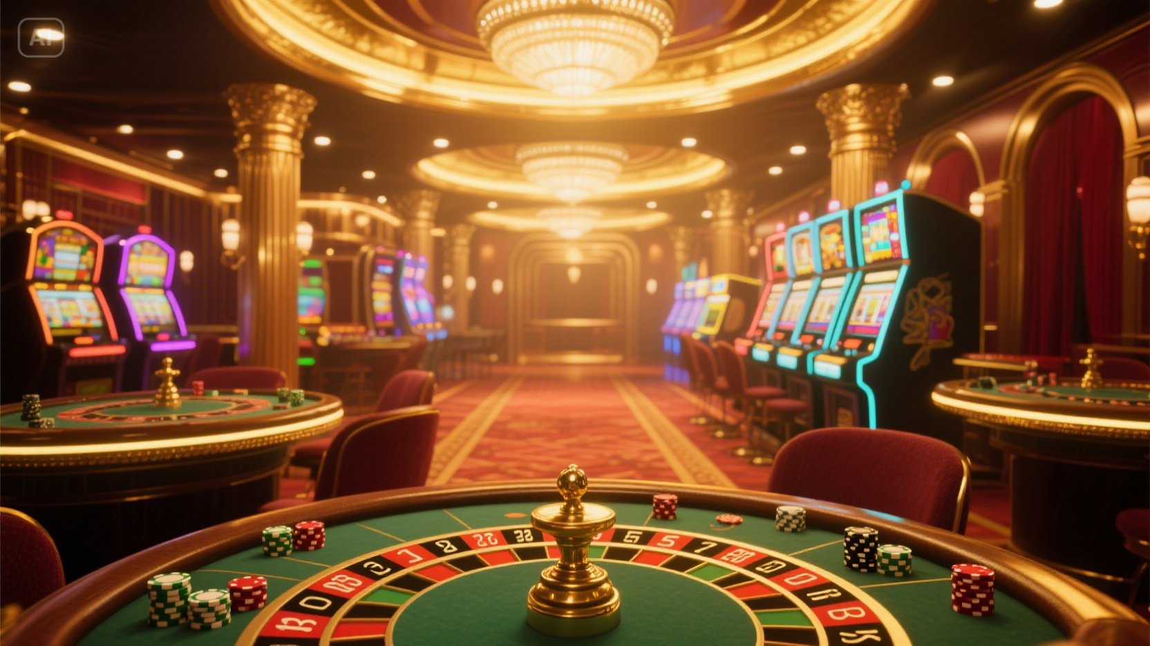 Casino Razed Casino desktop and mobile interfaces