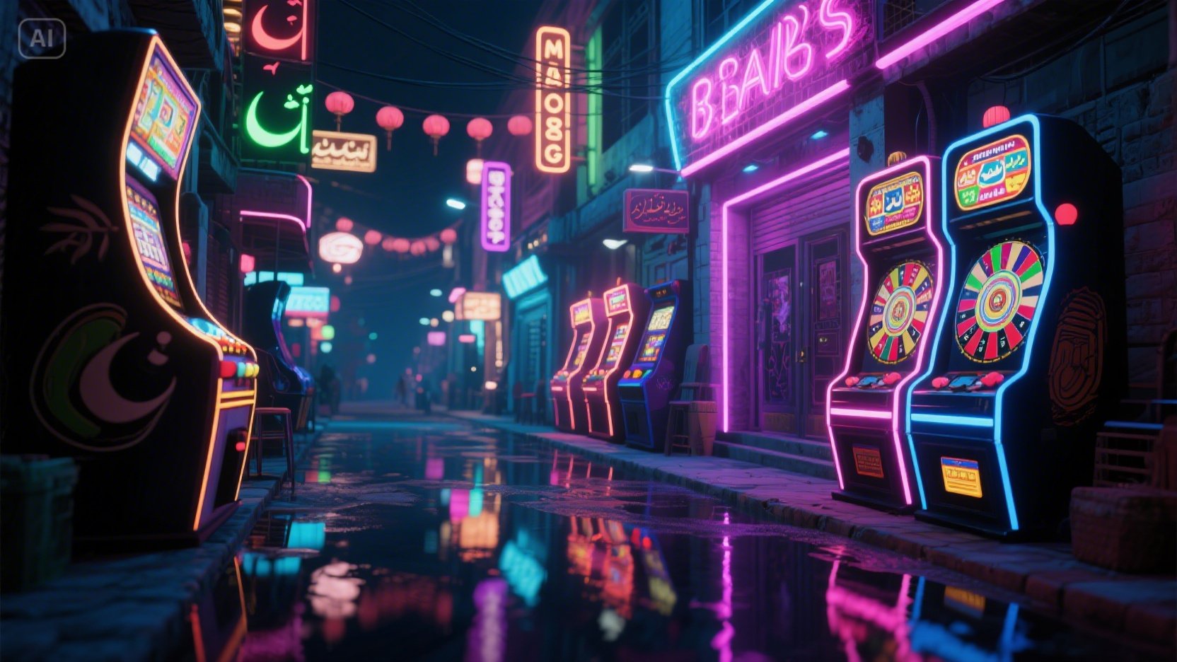 Registration at Razed Casino Casino