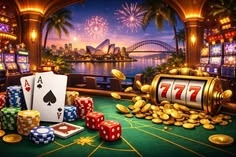 Razed Casino