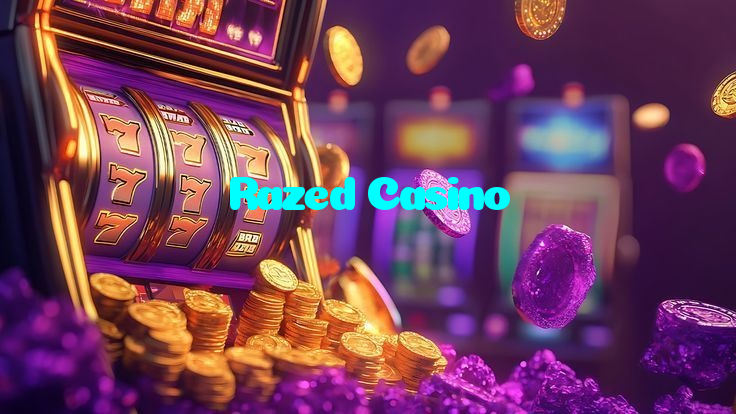 available types of Razed Casino bet including pre-match live express and system bets